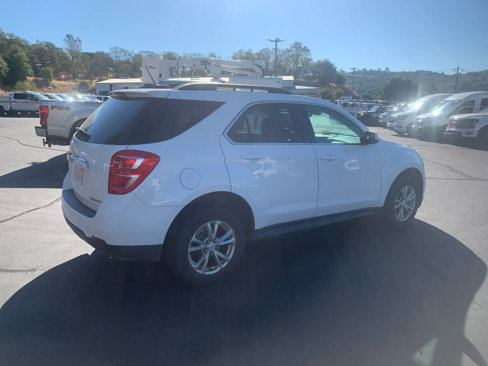 Used 2016 Chevrolet Equinox LT w/ Convenience Package image 5