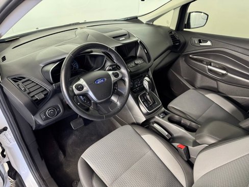 Used 2017 Ford C-MAX Energi SE w/ Equipment Group 401A image 31