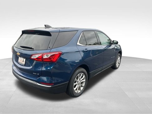Used 2020 Chevrolet Equinox LT image 8
