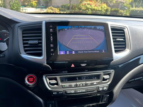Used 2019 Honda Ridgeline RTL-E image 17