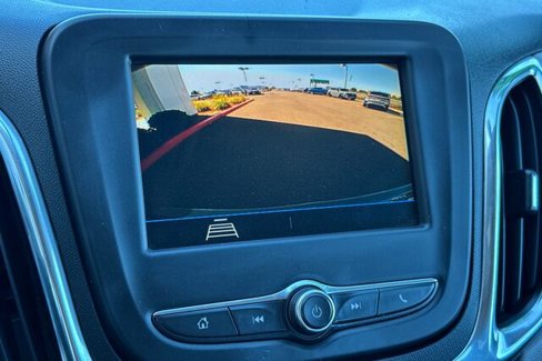 Used 2019 Chevrolet Equinox LS w/ LPO, Cargo Package image 18