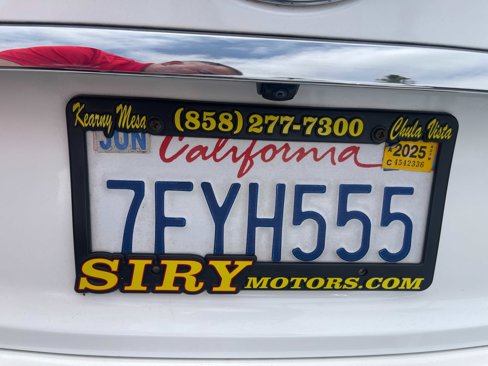 Used 2014 Hyundai Sonata Limited w/ Panoramic Sunroof Package 02 image 29