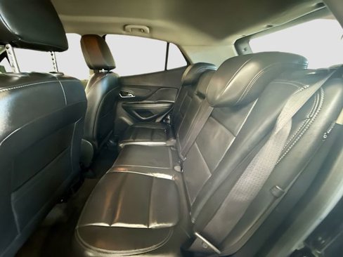 Used 2013 Buick Encore Leather image 24