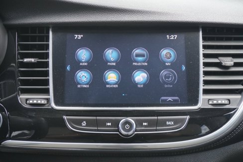 Used 2018 Buick Encore Premium image 26