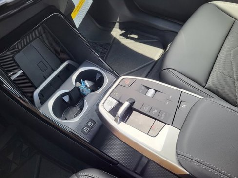 New 2025 BMW X1 xDrive28i w/ Technology Package image 21