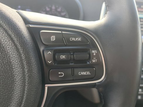 Used 2016 Kia Optima EX w/ Premium Package image 26