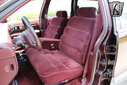 Used 1994 Chevrolet Caprice Classic image 24