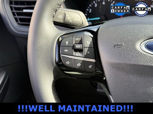 Used 2022 Ford Escape SE w/ Convenience Package image 28