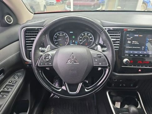 Used 2020 Mitsubishi Outlander GT image 6