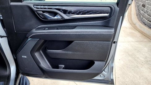 Used 2023 GMC Yukon Denali image 29