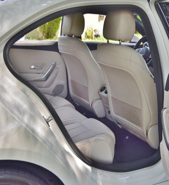 Used 2021 Mercedes-Benz A 220 w/ Premium Package image 40