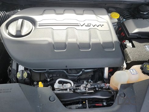 Used 2021 Jeep Cherokee Trailhawk image 26