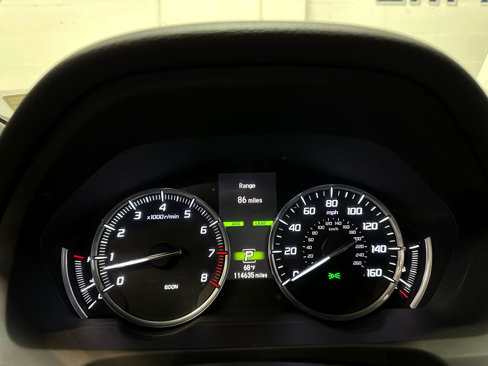 Used 2015 Acura TLX V6 SH-AWD w/ Advance Package image 38