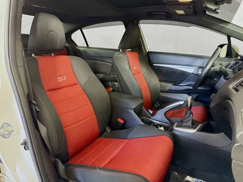 Used 2014 Honda Civic Si image 28