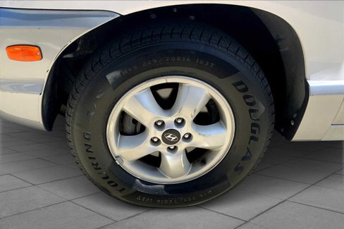 Used 2005 Hyundai Santa Fe GLS image 10