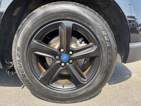 Used 2019 Ford Edge SEL w/ Equipment Group 201A image 14