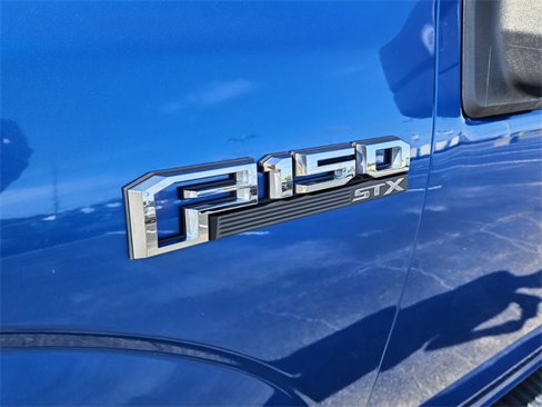 Used 2020 Ford F150 XL w/ Equipment Group 101A Mid image 11