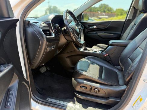 Used 2020 Chevrolet Equinox Premier image 23