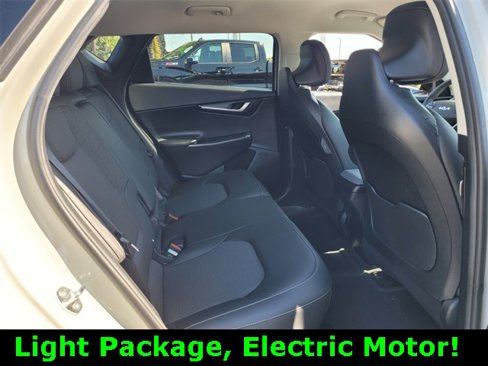 Used 2024 Kia EV6 Light image 16