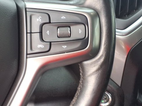 Used 2019 Chevrolet Silverado 1500 LT w/ All-Star Edition image 18