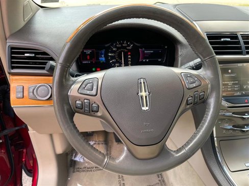 Used 2014 Lincoln MKX AWD w/ Equipment Group 101A image 77