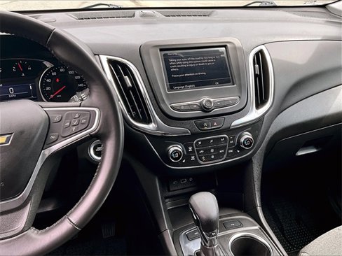 Used 2022 Chevrolet Equinox LT image 6