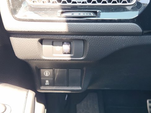 Certified 2024 Honda Civic Sport image 26