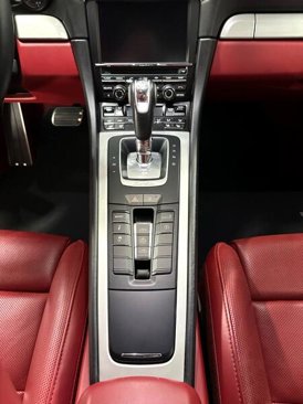 Used 2015 Porsche 911 Turbo image 13