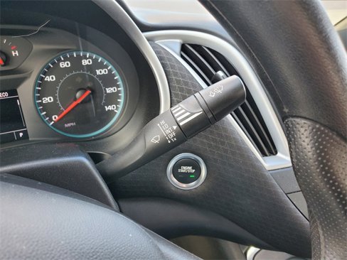 Used 2023 Chevrolet Malibu LT image 16