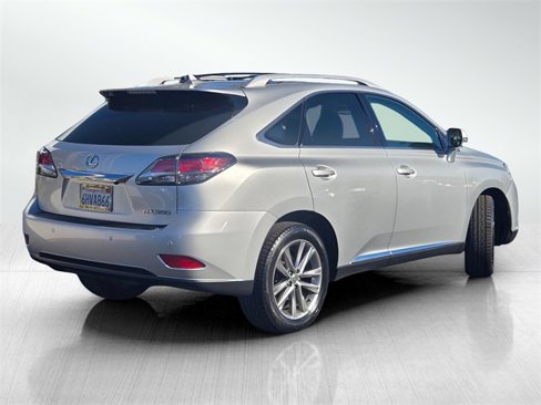 Used 2013 Lexus RX 350 FWD image 4