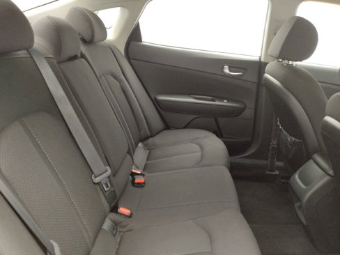 Used 2017 Kia Optima LX image 19