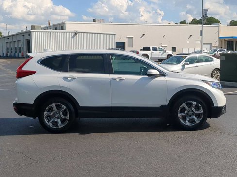 Used 2019 Honda CR-V EX-L image 9