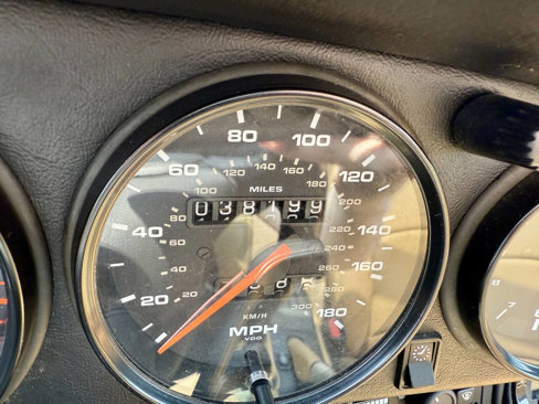 Used 1998 Porsche 911 Targa image 28