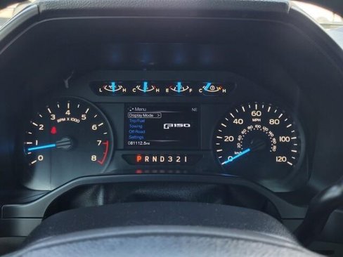 Used 2016 Ford F150 XL w/ Equipment Group 101A Mid image 25