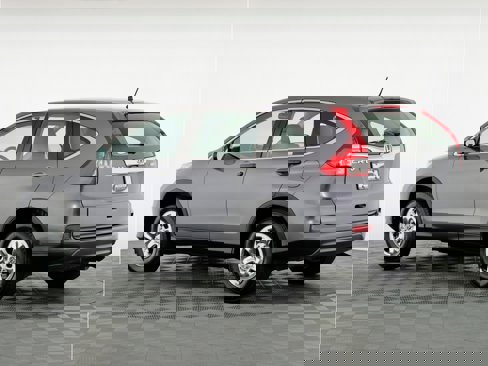 Used 2016 Honda CR-V LX image 11