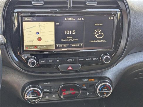 Used 2020 Kia Soul EX w/ Option Group 015 image 13