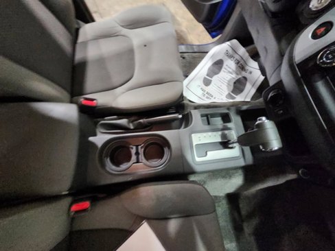 Used 2015 Nissan Xterra X image 15