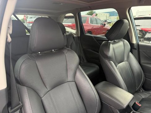 Used 2021 Subaru Forester Touring image 28