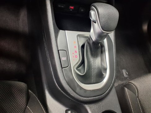 Used 2024 Kia Forte LXS image 16