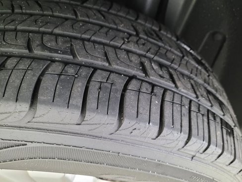 Used 2012 Chevrolet Equinox LT image 23