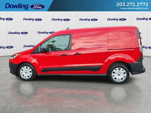 Certified 2019 Ford Transit Connect XL image 8