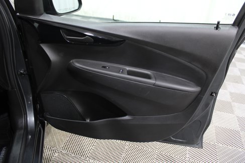 Used 2021 Chevrolet Spark LT image 21