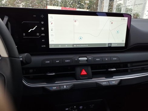 New 2025 Kia K4 GT-Line image 14