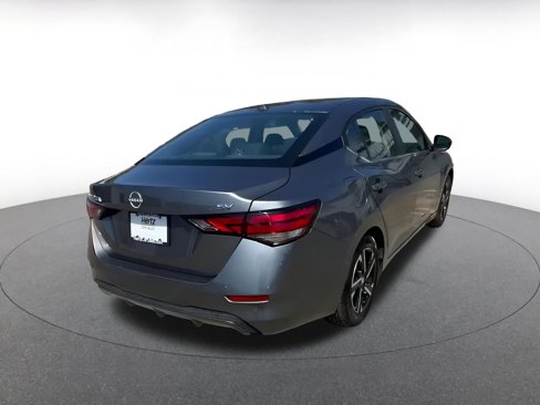Used 2024 Nissan Sentra SV image 14