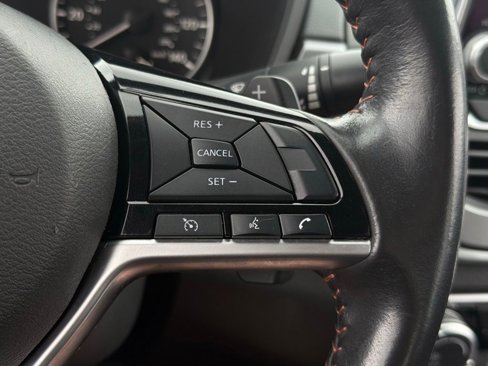 Used 2023 Nissan Altima 2.5 SR image 29
