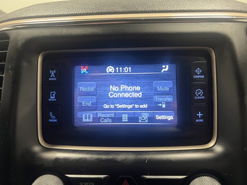 Used 2014 Jeep Grand Cherokee Laredo image 23