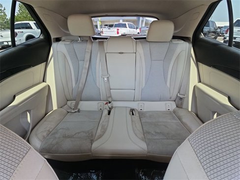 Used 2023 Buick Envision Preferred image 24