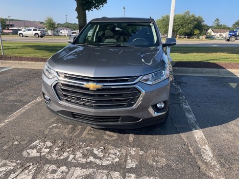 Used 2019 Chevrolet Traverse LT image 8