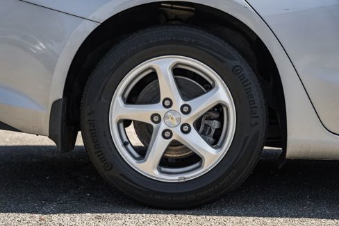 Used 2018 Chevrolet Malibu LS image 17