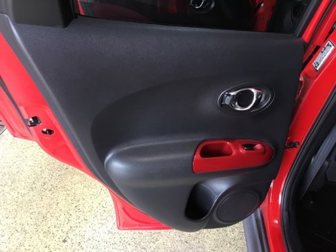 Used 2016 Nissan Juke SL image 44